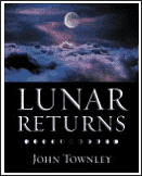 Lunar Returns by John Townley